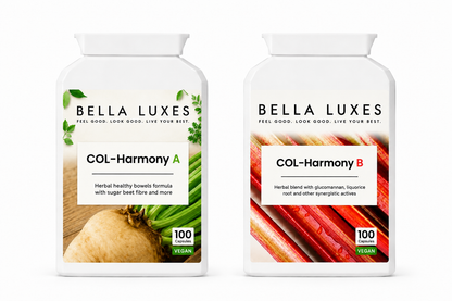 The Colon Cleanser Kit