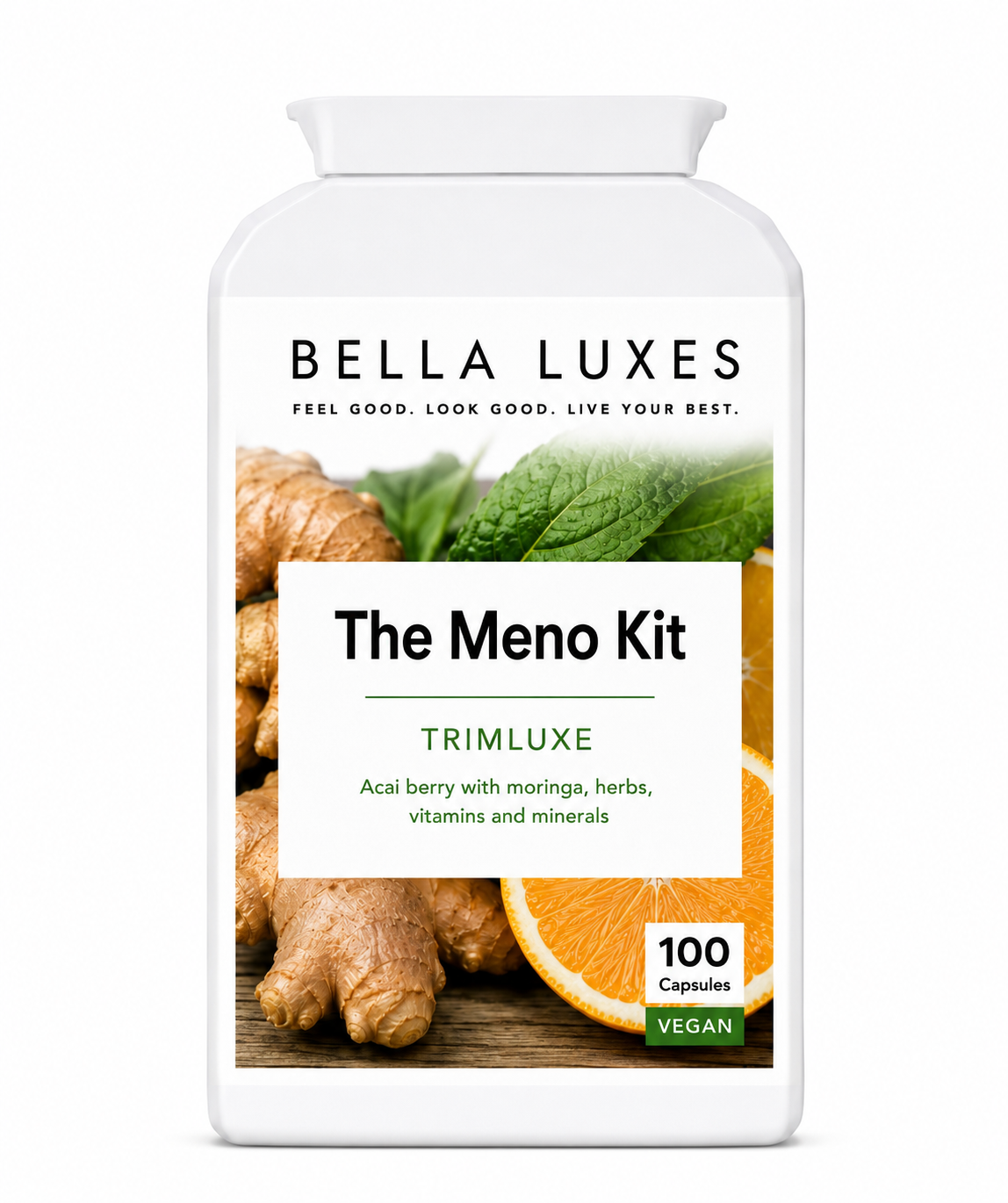 The Meno Kit