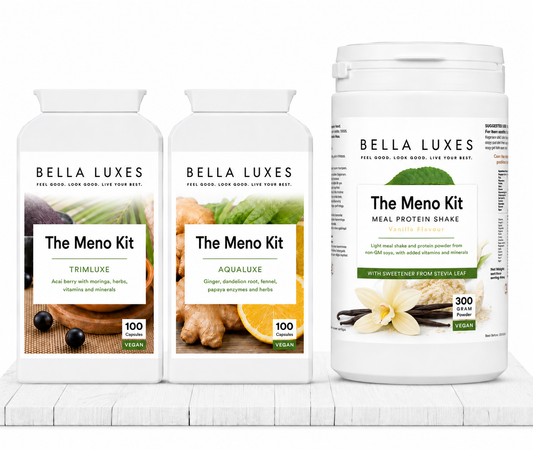The Meno Kit