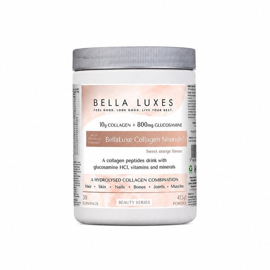 Collagen Nourish Powder
