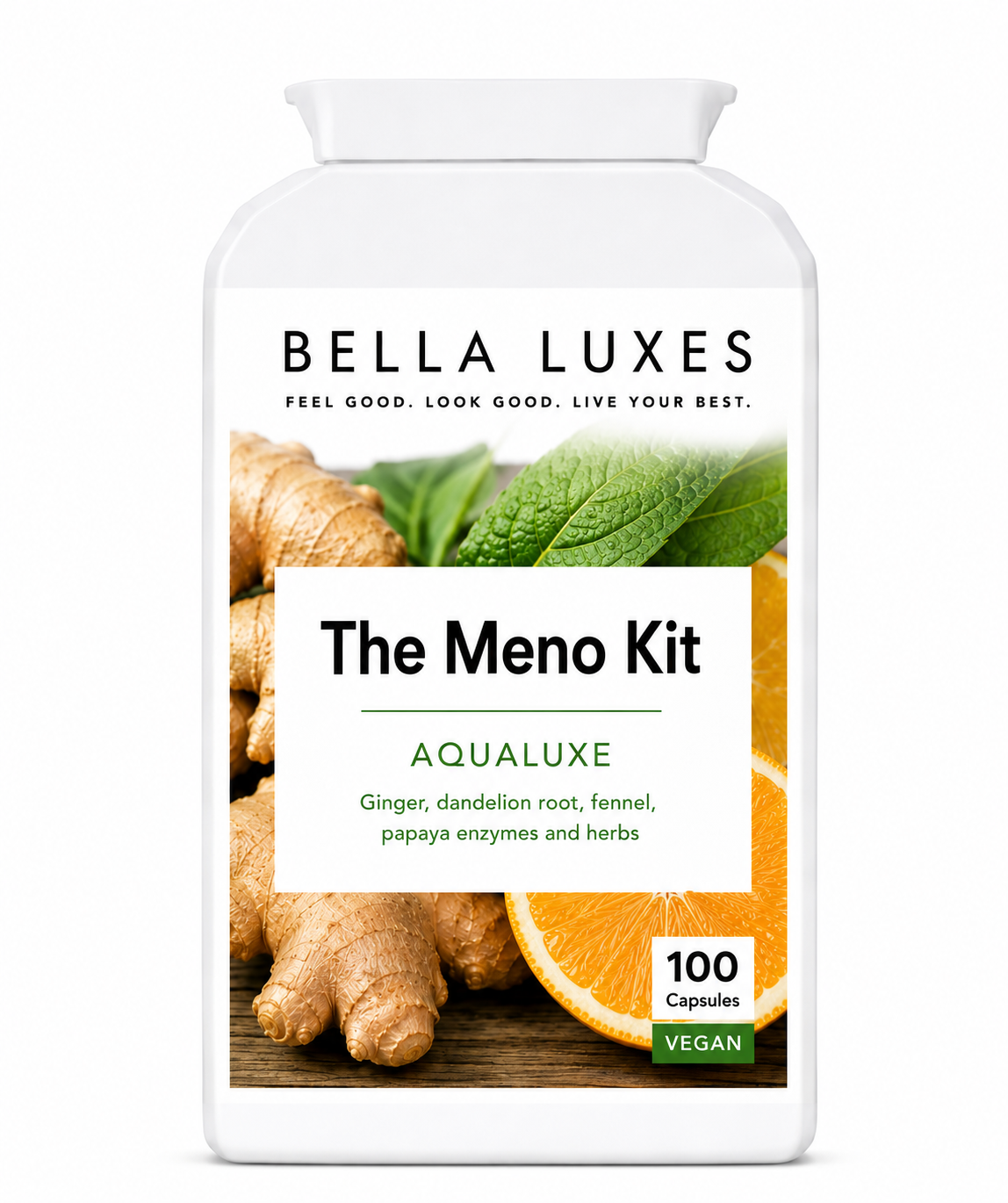 The Meno Kit