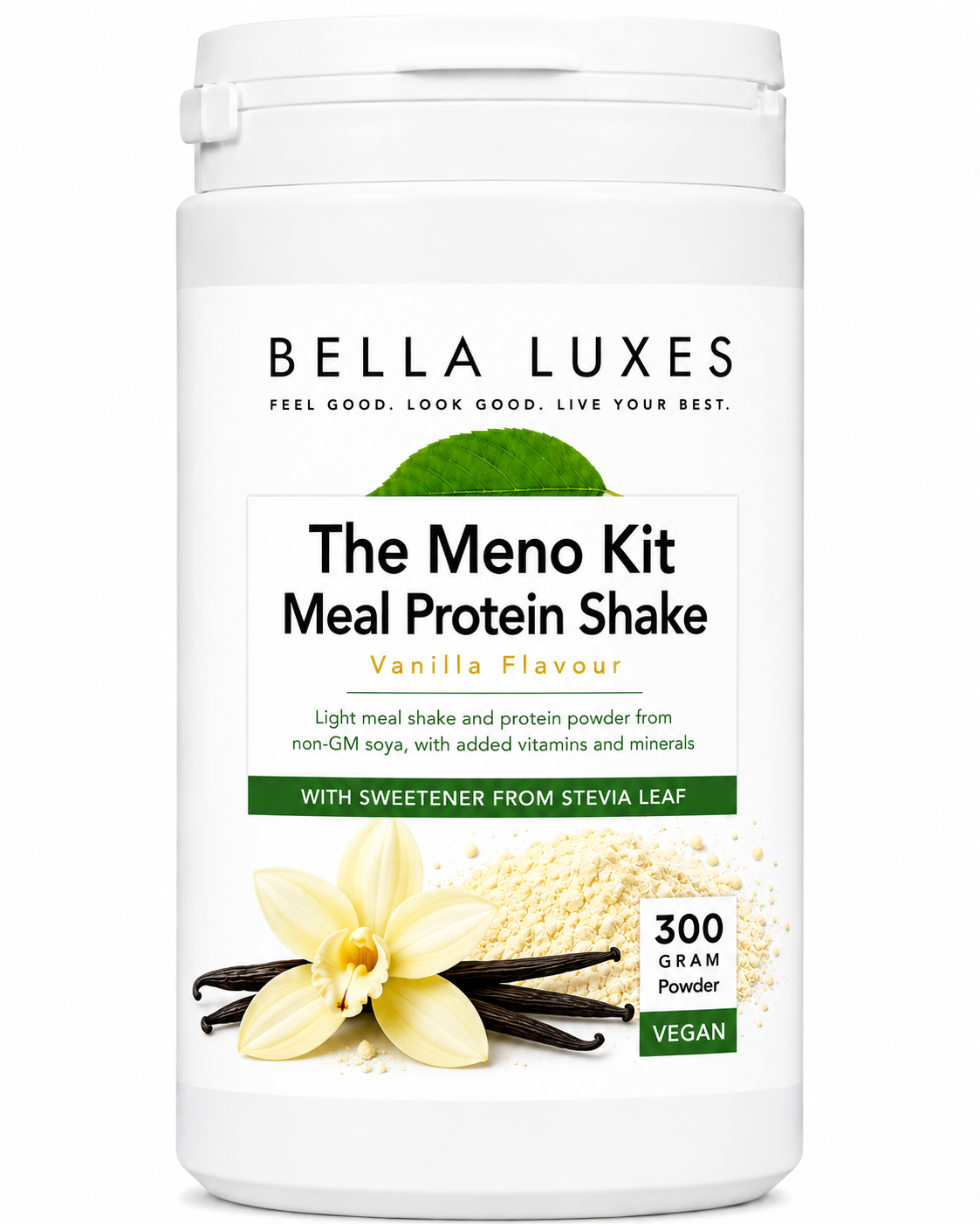 The Meno Kit
