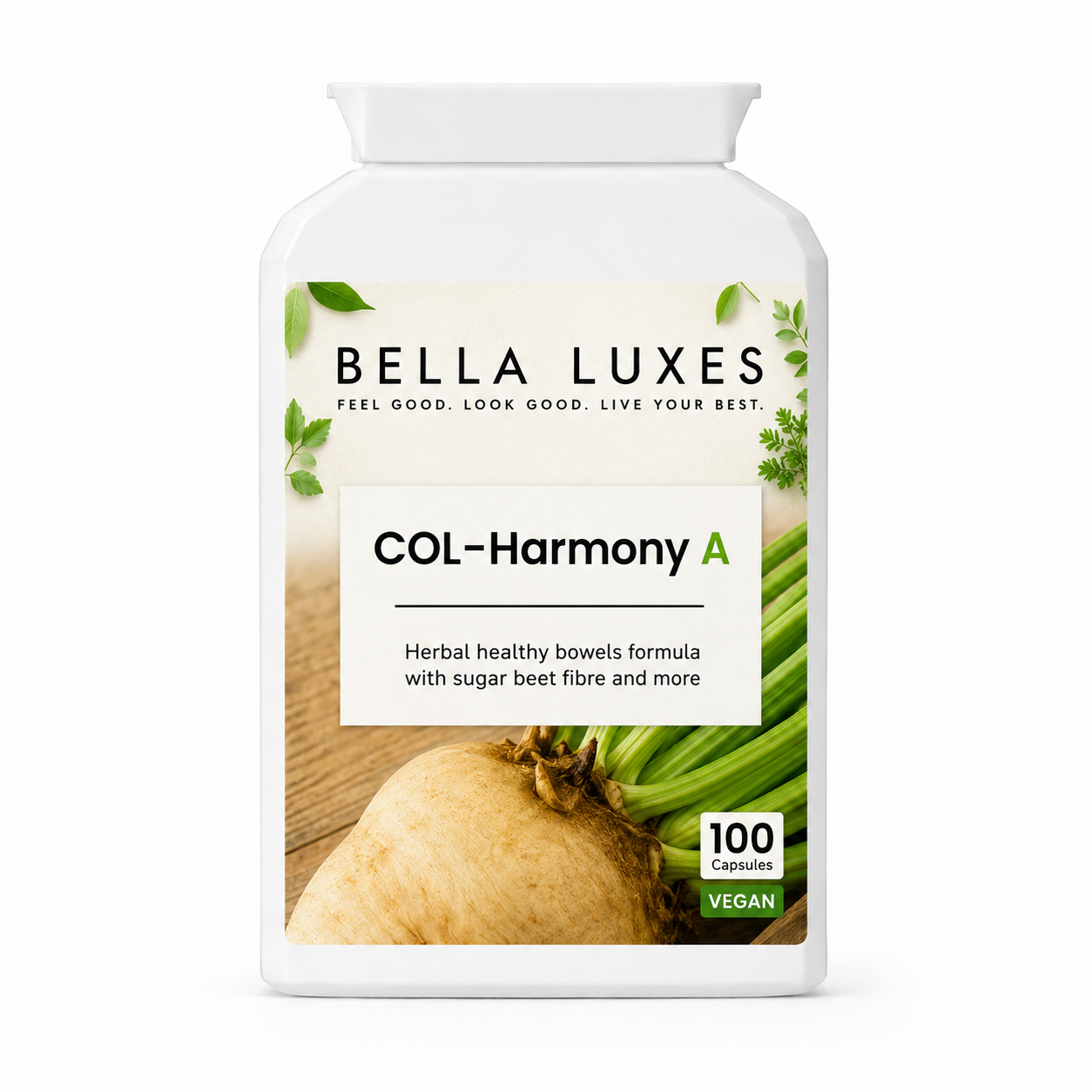 The Colon Cleanser Kit