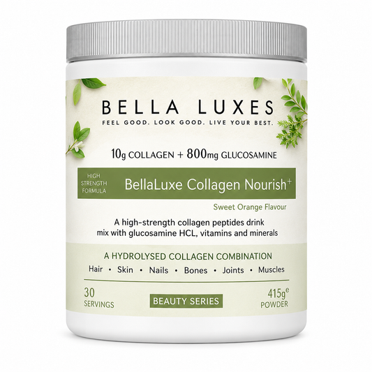 Collagen Nourish Powder
